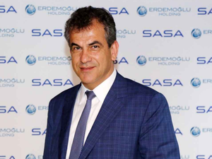 Erdemoğlu&rsquo;ndan SASA&rsquo;da 100 milyon lirayı aşan yeni alım