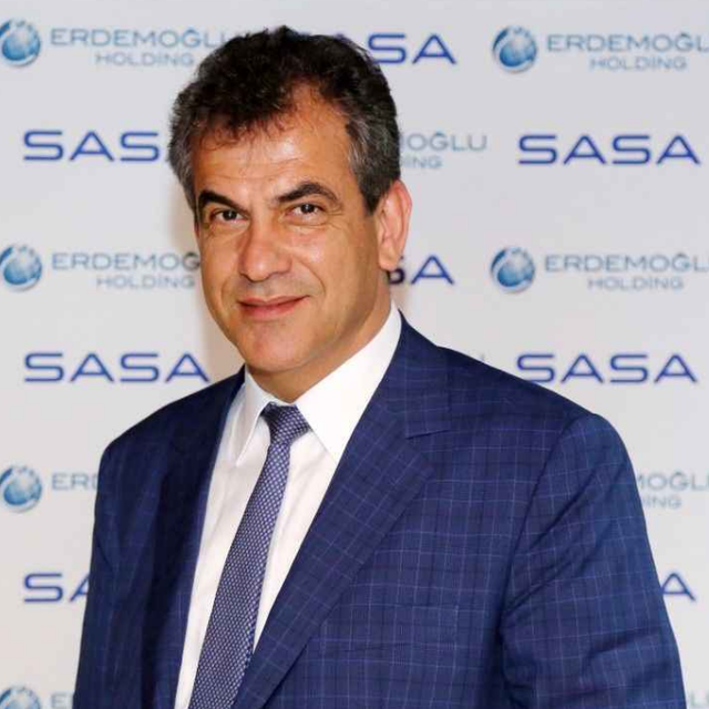 Erdemoğlu&rsquo;ndan SASA&rsquo;da 100 milyon lirayı aşan yeni alım