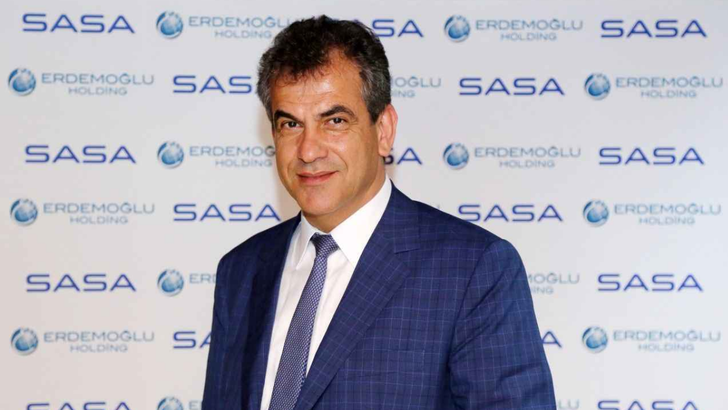 Erdemoğlu&rsquo;ndan SASA&rsquo;da 100 milyon lirayı aşan yeni alım