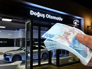 DOAS paylarında beklenen temett&uuml;: Fiyat değişti!
