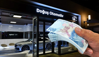 DOAS paylarında beklenen temettü: Fiyat değişti!