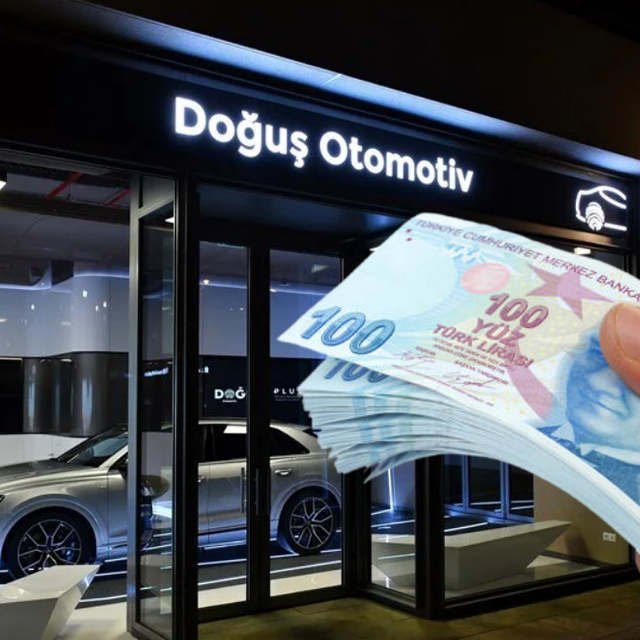 DOAS paylarında beklenen temett&uuml;: Fiyat değişti!