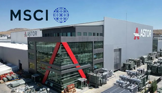 1 yılda %211 kazandıran ASTOR'da MSCI kararı neden önemli?