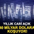 Yıllık cari a&ccedil;ık 40 milyar dolara koşuyor! 