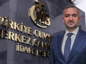 TCMB'den enflasyon tahmininde değişiklik! %26'dan %28'e &ccedil;ıktı