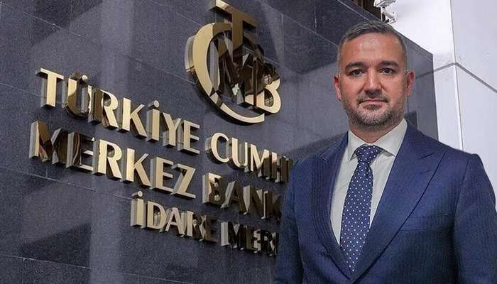 TCMB'den enflasyon tahmininde değişiklik! %26'dan %28'e &ccedil;ıktı