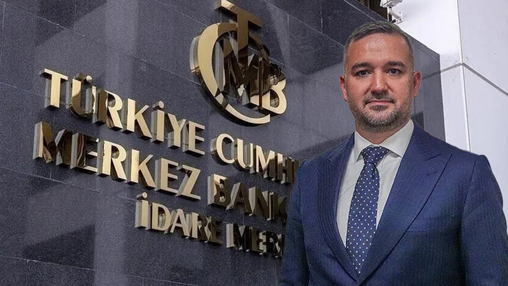 Yılın &uuml;&ccedil;&uuml;nc&uuml; Enflasyon Raporu a&ccedil;ıklanıyor! Karahan'dan kritik mesajlar