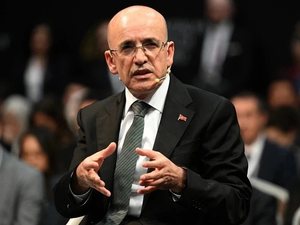 Bakan Şimşek'ten akaryakıtta &Ouml;TV adımı: Enflasyon baskısı azalacak