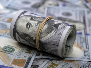 Dolar endeksi son 2 haftanın zirvesinde!