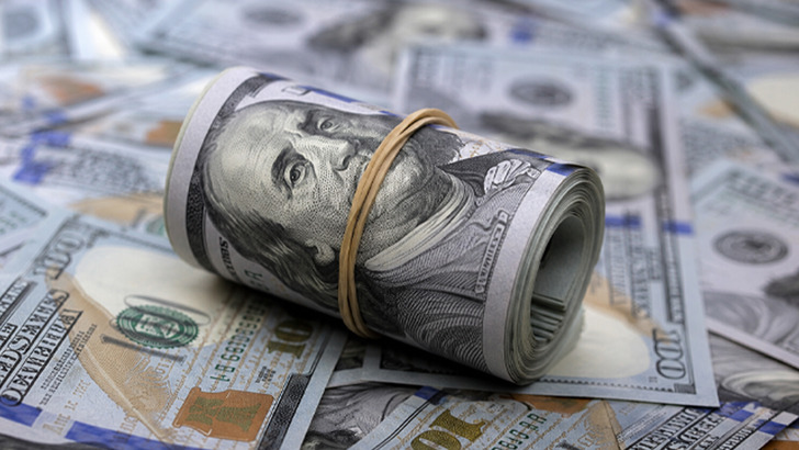 Dolar endeksi son 2 haftanın zirvesinde!
