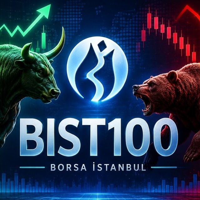 Borsa pozitif seyrediyor! Y&uuml;kselen ve d&uuml;şen hisseler belli oldu