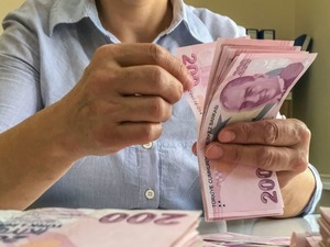 T&uuml;rkiye'nin vergi rekortmenleri sıralandı: İlk 3'te s&uuml;rpriz yok