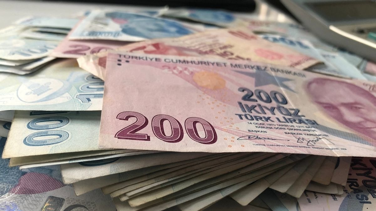 Türkiye nin vergi rekortmenleri sıralandı: İlk 3 te sürpriz yok, Görsel 1