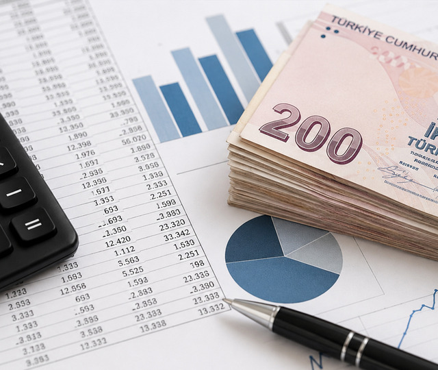Bankalar zirveyi kaptı! T&uuml;rkiye'nin en &ccedil;ok vergi &ouml;deyen şirketleri belli oldu