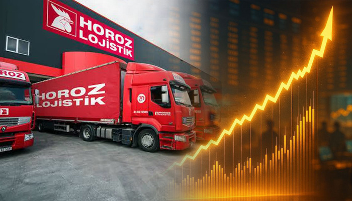 D&uuml;n tavan, bug&uuml;n finansman! HOROZ&rsquo;a 5 milyon euro kredi