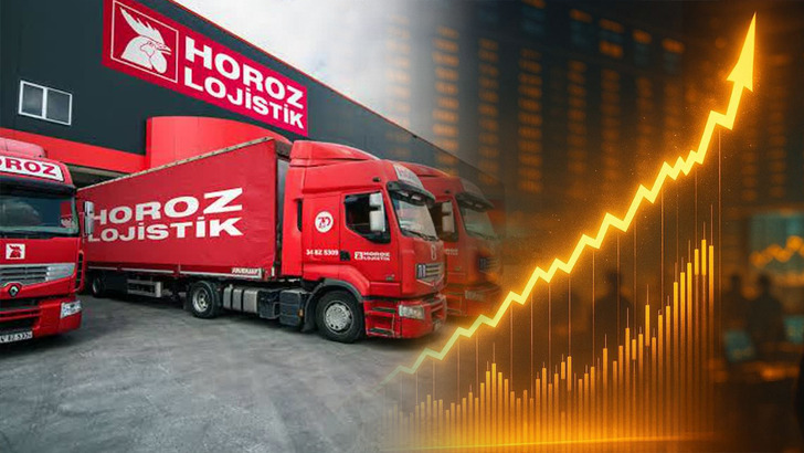 D&uuml;n tavan, bug&uuml;n finansman! HOROZ&rsquo;a 5 milyon euro kredi