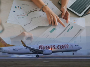 PGSUS'ta bilan&ccedil;o sonrası hesaplar değişti! 8 kurumdan hedef fiyat