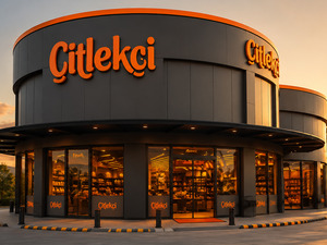 &Ccedil;itlek&ccedil;i ka&ccedil; lot verdi? &Ccedil;itlek&ccedil;i halka arz sonu&ccedil;ları a&ccedil;ıklandı