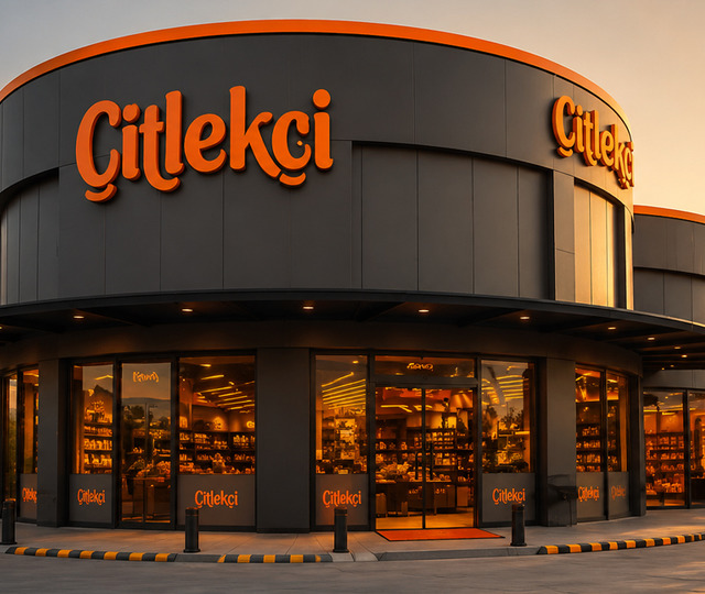 &Ccedil;itlek&ccedil;i ka&ccedil; lot verdi? &Ccedil;itlek&ccedil;i halka arz sonu&ccedil;ları a&ccedil;ıklandı