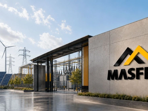 Masfen Enerji&rsquo;den Romanya hamlesi: 25 milyon avroluk imzayı attı