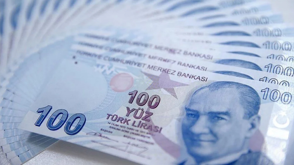 Hazine bir günde 101,7 milyar TL borçlandı, Görsel 1
