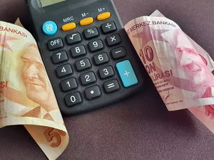 TCMB tahmin y&uuml;kseltti, maaşlarda ocak zammı hesabı değişti