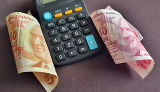 TCMB tahmin yükseltti, maaşlarda ocak zammı hesabı değişti