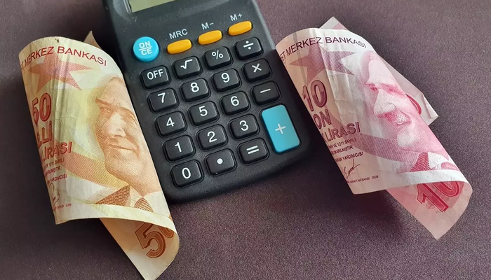 TCMB tahmin y&uuml;kseltti, maaşlarda ocak zammı hesabı değişti