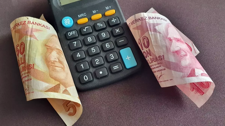 TCMB tahmin y&uuml;kseltti, maaşlarda ocak zammı hesabı değişti