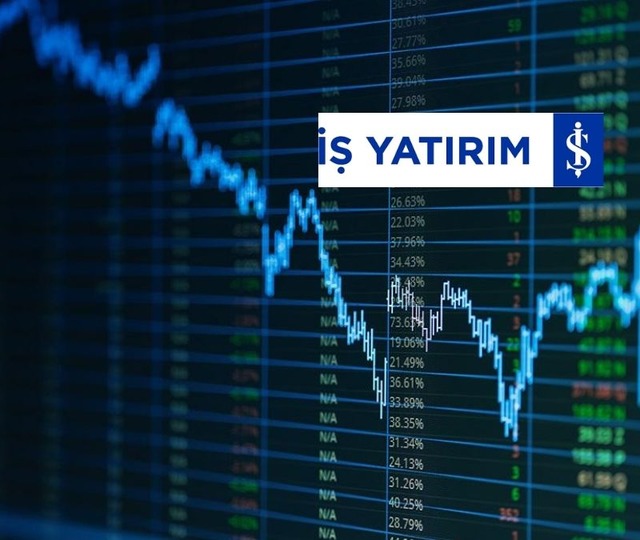 İş Yatırım'ın alım satım yaptığı hisseler belli oldu