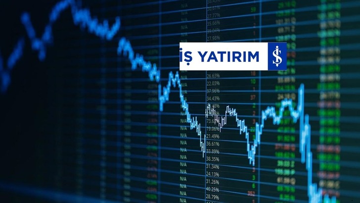 İş Yatırım'ın alım satım yaptığı hisseler belli oldu