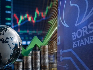 Yabancılar yeniden alıma ge&ccedil;ti! Borsada bu hisselerde payını artırdı