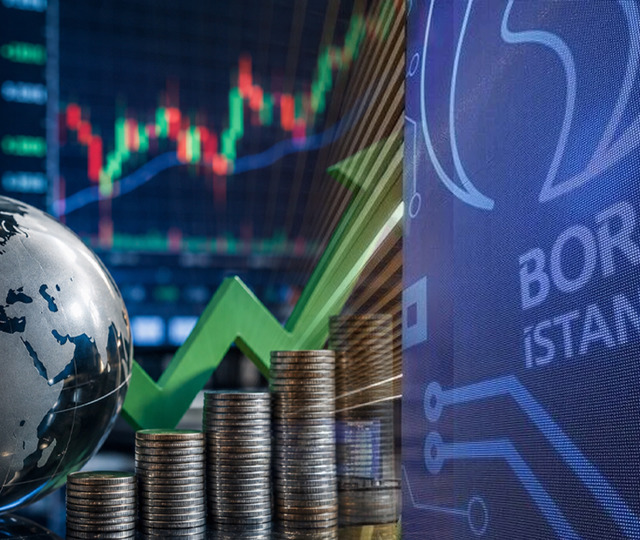 Yabancılar yeniden alıma ge&ccedil;ti! Borsada bu hisselerde payını artırdı