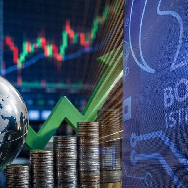 Yabancılar yeniden alıma ge&ccedil;ti! Borsada bu hisselerde payını artırdı