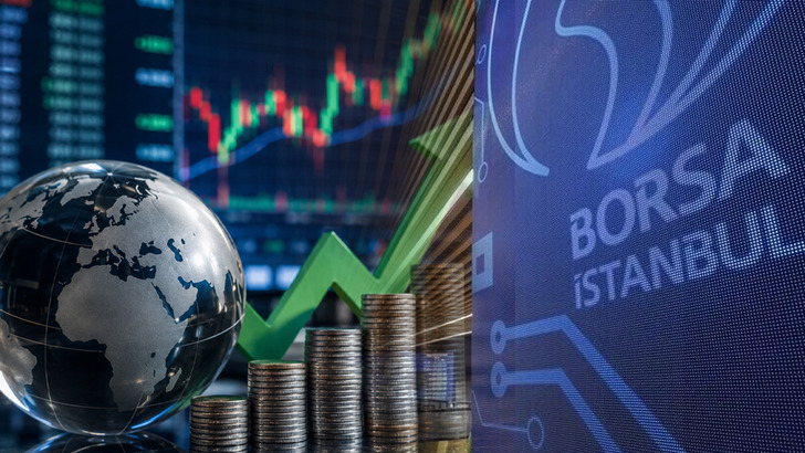 Yabancılar yeniden alıma ge&ccedil;ti! Borsada bu hisselerde payını artırdı