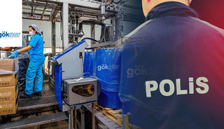Taban olan Göknur Gıda’dan soruşturma açıklaması