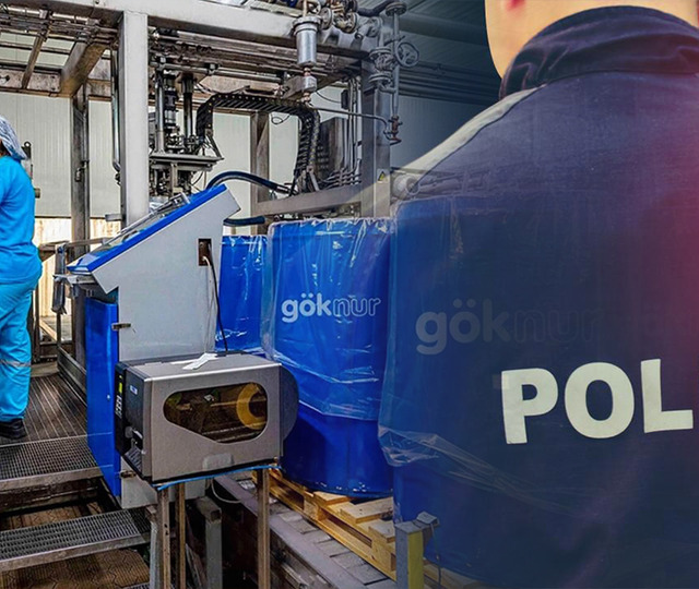 Taban olan G&ouml;knur Gıda&rsquo;dan soruşturma a&ccedil;ıklaması