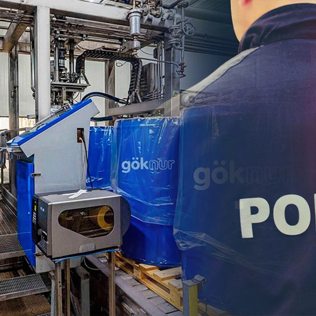 Taban olan G&ouml;knur Gıda&rsquo;dan (GOKNR) soruşturma a&ccedil;ıklaması geldi