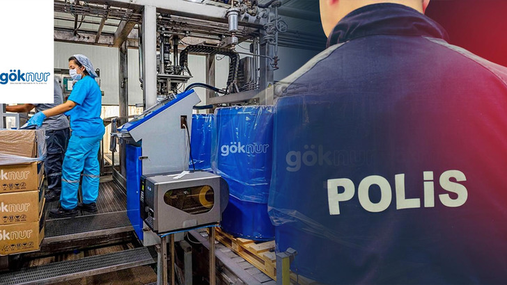 Taban olan G&ouml;knur Gıda&rsquo;dan (GOKNR) soruşturma a&ccedil;ıklaması geldi