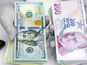 Dolar/TL'de 53 TL beklentisi! Dev banka tarih verdi