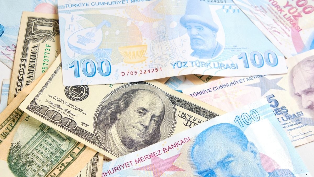 Dolar/TL de 53 TL beklentisi! Dev banka tarih verdi, Görsel 2