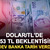 Dolar/TL'de 53 TL beklentisi! Dev banka tarih verdi