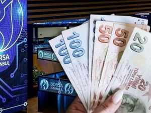 Akmerkez GYO (AKMGY) temett&uuml; &ouml;demeleri hesaplara yattı