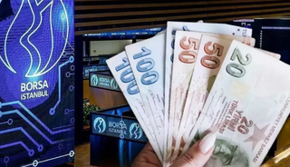 Akmerkez GYO (AKMGY) temettü ödemeleri hesaplara yattı