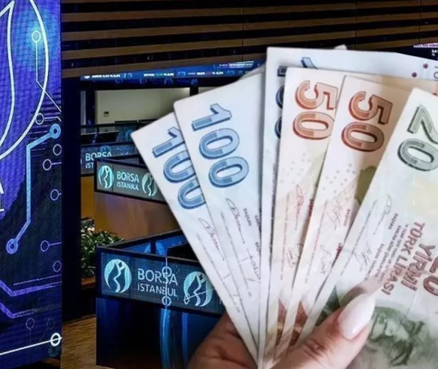 Borsa İstanbul'da temett&uuml; g&uuml;n&uuml;: Bir hissede d&uuml;zeltme yapıldı
