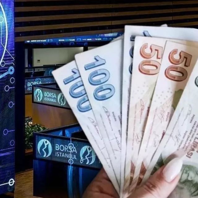 Akmerkez GYO (AKMGY) temett&uuml; &ouml;demeleri hesaplara yattı