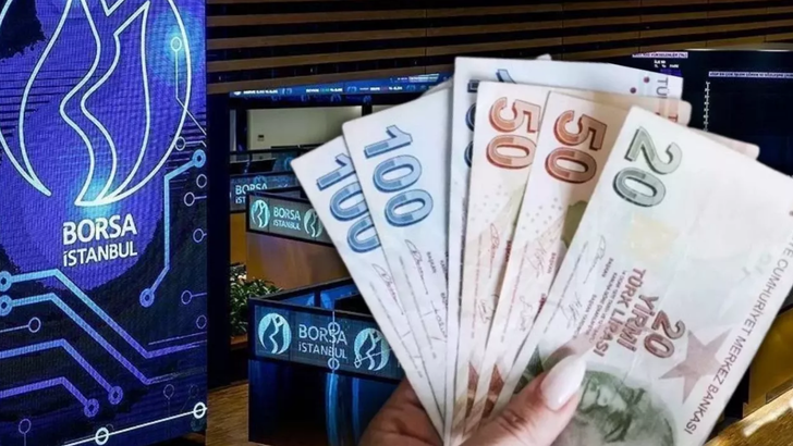 Akmerkez GYO (AKMGY) temett&uuml; &ouml;demeleri hesaplara yattı