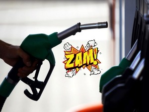 İndirim sonrası zam şoku! Motorin ve benzinde fiyatlar y&uuml;kseliyor