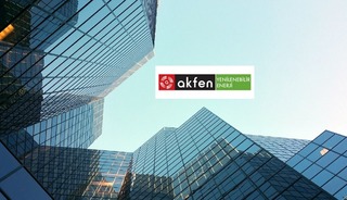 AKFYE 2026 2Ç bilançosu: Net kâr yüzde 43 arttı