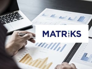 Matriks (MTRKS)  bilan&ccedil;osunu a&ccedil;ıkladı! Net k&acirc;r y&uuml;zde 31 arttı